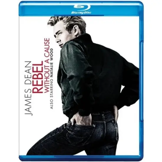 Rebel Without a Cause image {1}