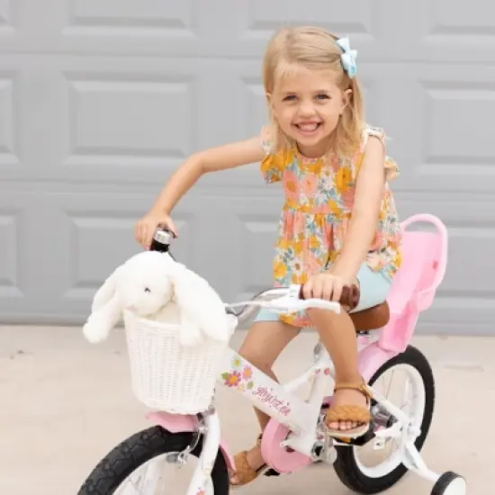 JOYSTAR Little Daisy Girls Bike for Kids image {2}