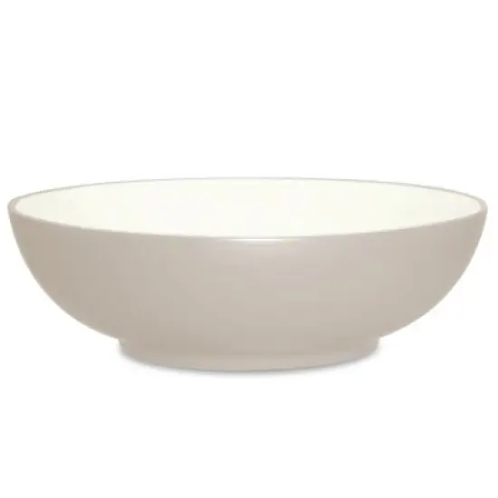 Noritake Colorwave Large Round Vegetable Bowl, 9 1/2", 64 oz. image {16}