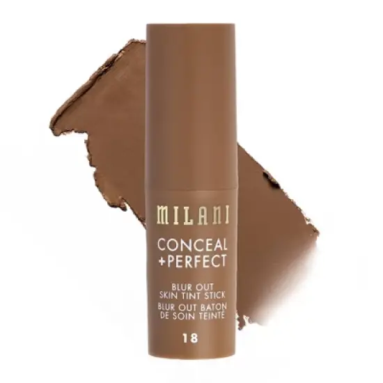 Milani Conceal + Perfect Blur Out Skin Tint - 0.28oz image {19}