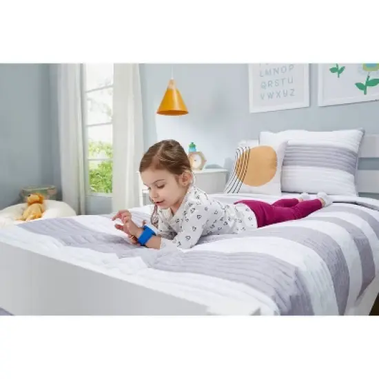 VTech My First Kidi Smartwatch - Blue image {8}