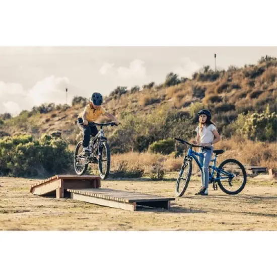 Mongoose Limestone 26" Men's Mountain Bike - Blue image {17}