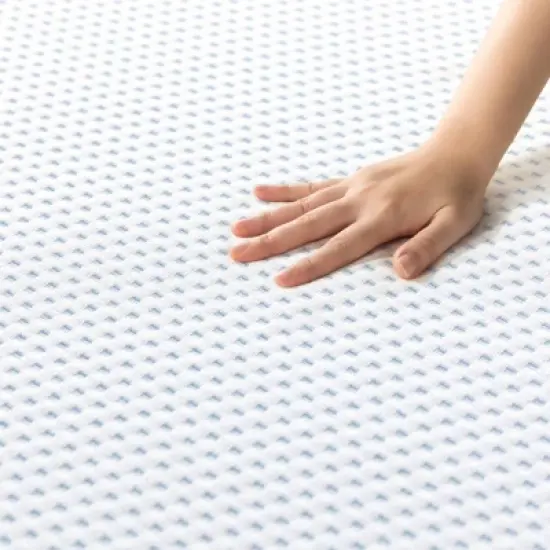 Zinus 12" Gel Memory Foam Mattress image {7}