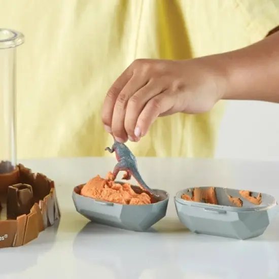 Learning Resources Fizzy Volcano Preschool Lab image {6}