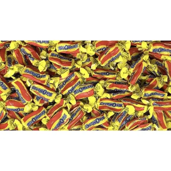Bit O' Honey Candy - Bulk Wrapped - 2LB image {2}