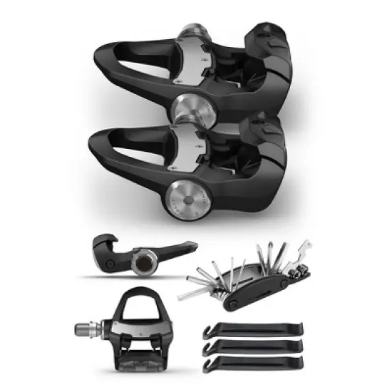 Garmin Rally RK/RS Road Cycling Power Meter Pedals image {2}