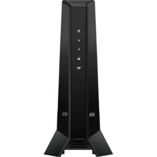 NetGear CM2000-100NAR Nighthawk Multi-Gig Cable Modem - Certified Refurbished image {2}