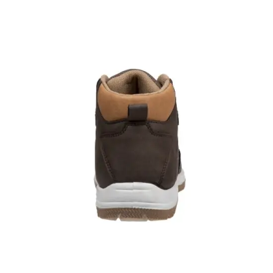 Beverly Hills Polo Club Toddler Boys' Hi-Top Boots image {3}