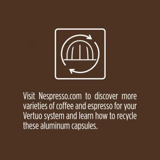 Starbucks  Nespresso VL Core Flavor Variety Pack - 24ct image {6}