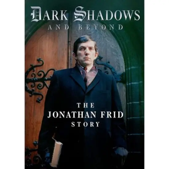 Dark Shadows and Beyond: The Jonathan Frid Story (2021) image {1}
