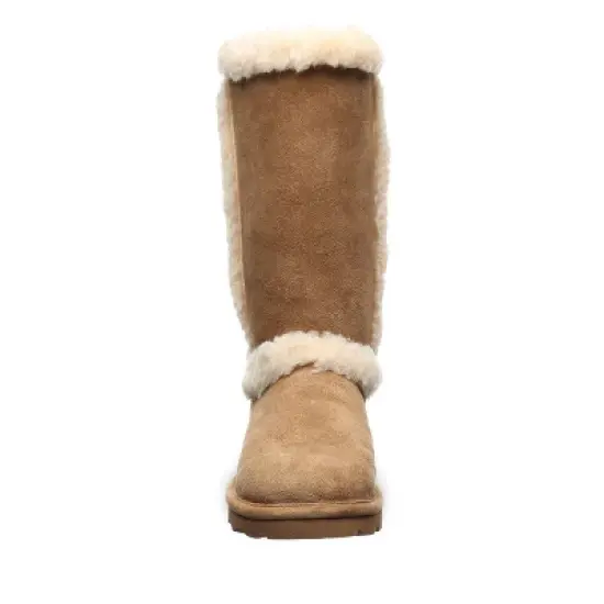 Bearpaw Women's Kendall Hickory Boots image {6}