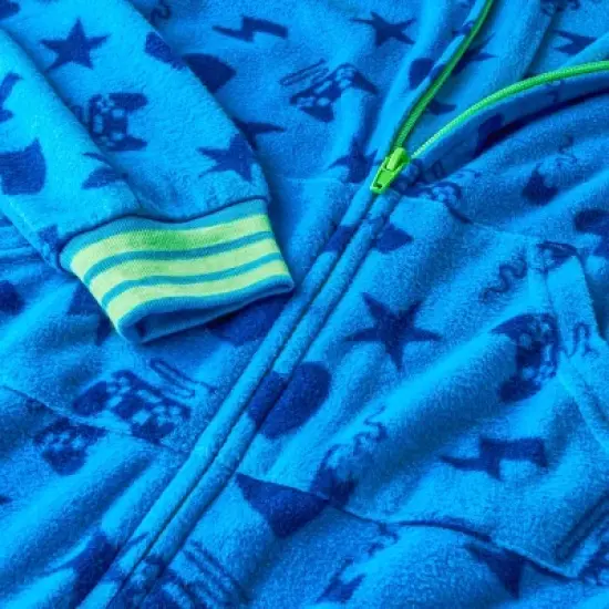 Boys' Union Suit - Cat & Jack&trade; image {2}