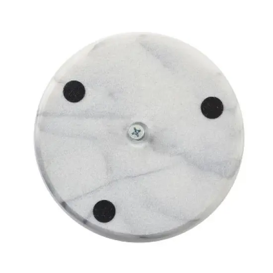 Norpro Marble Paper Towel Holder image {4}