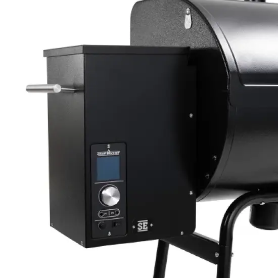 Camp Chef SE Pellet Grill PG24SE image {4}