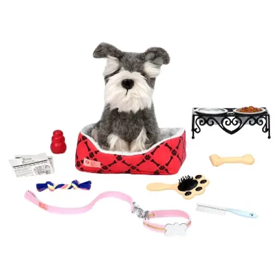 Our Generation Pet Care Accessory Playset for 18" Dolls image {1}