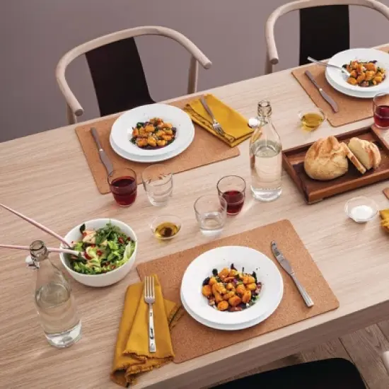 Bormioli Rocco Giara Beverage Bottle with Clamp Lid, 33.75 oz - Leakproof Glass Container - Stylish Drinkware Storage - Made in Italy (Green) image {2}