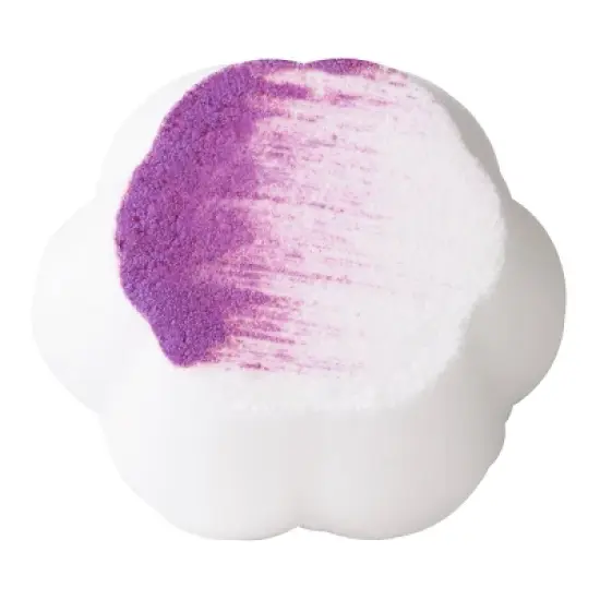 anihana Shower Steamer Floral Fantasy - 1.76oz image {1}