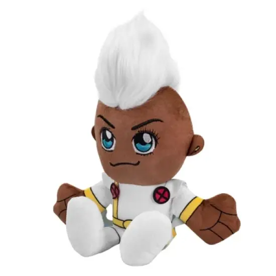 Bleacher Creatures Marvel Storm 8" Kuricha Sitting Plush image {1}