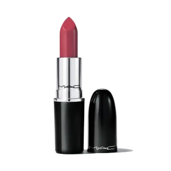 MAC Lustreglass Lipstick - 0.1oz - Ulta Beauty image {6}