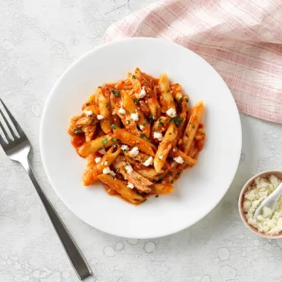 Barilla Penne Pasta - 16oz image {1}