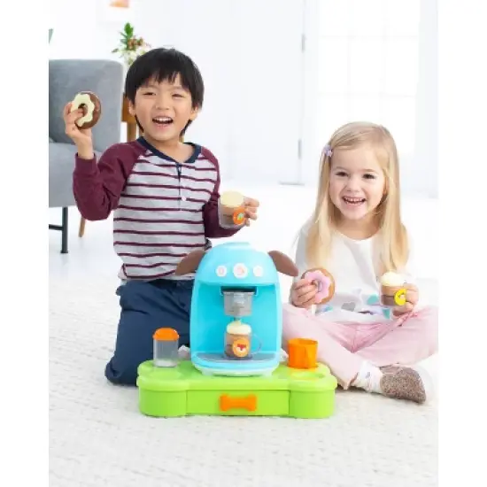 Skip Hop Zoo Bark-Ista Coffee Set image {7}