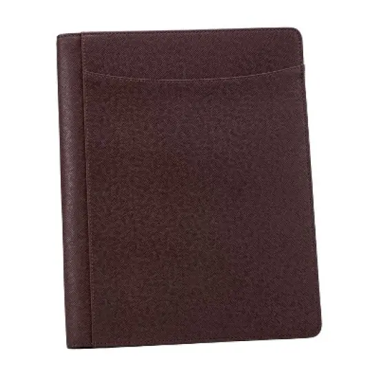 Case-it The Strategist Padfolio Efficient Document Organizer image {4}
