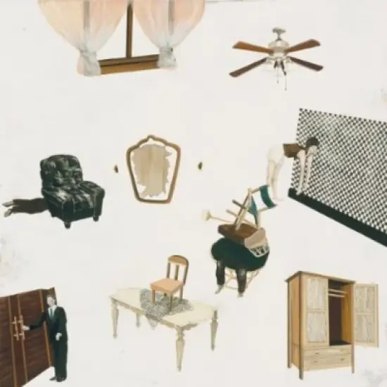 Gem Club - In Roses (CD) image {1}