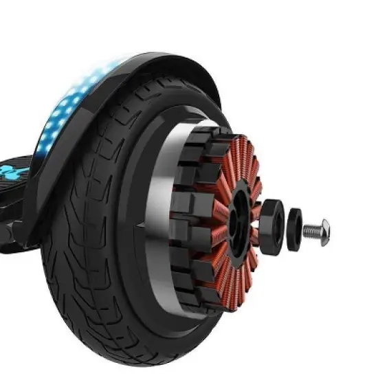 Hover-1 Rogue Hoverboard image {3}