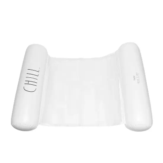 CocoNut Outdoor Rae Dunn Hammock Pool Float image {5}