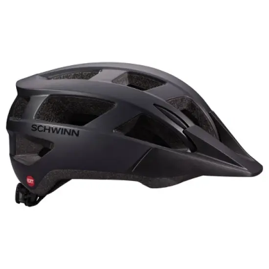 Schwinn Halcyon ERT Youth Helmet image {3}