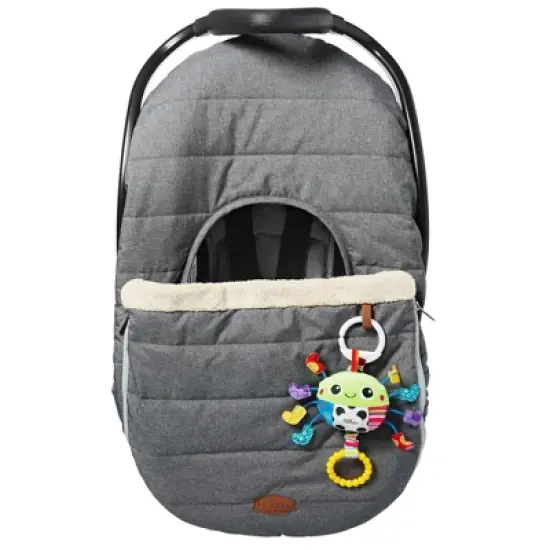 JJ Cole Car Seat Cover image {3}