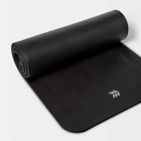 Premium Fitness Mat 15mm - All in Motion&trade; image {5}