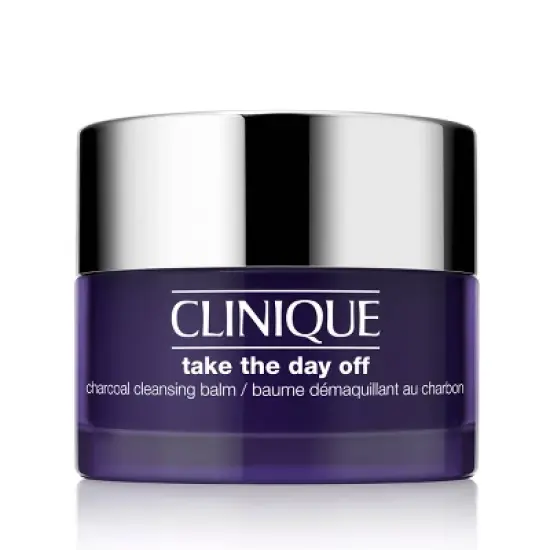 Clinique Take The Day Off Charcoal Cleansing Balm Makeup Remover - Ulta Beauty image {9}
