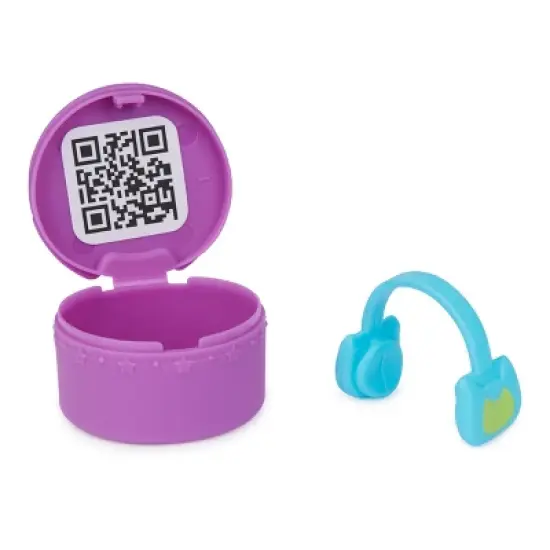 Gabby's Dollhouse Groove with Gabby & Friends Musical Playset image {4}