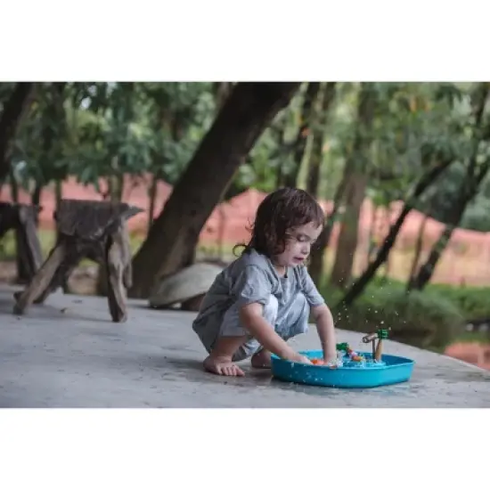 Plantoys| Water Play Set image {10}
