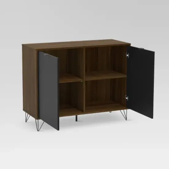 Brentwood Compact Sideboard - Chique image {1}