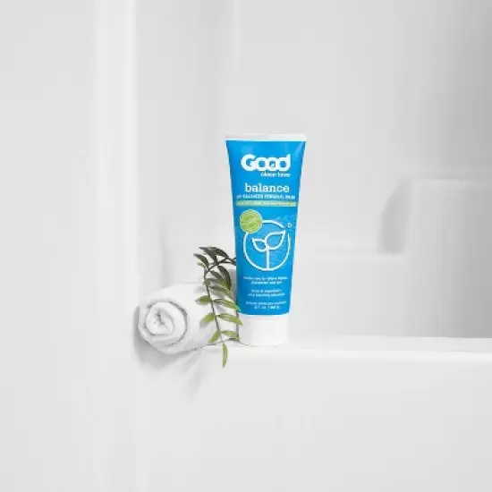 Good Clean Love pH Balanced Personal Wash - 8 fl oz image {3}