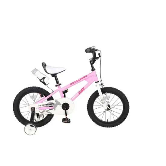 
Joey Hopper 16" Kids' Bike image {11}