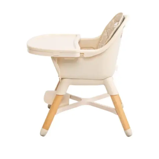 Nuby High Chair image {6}