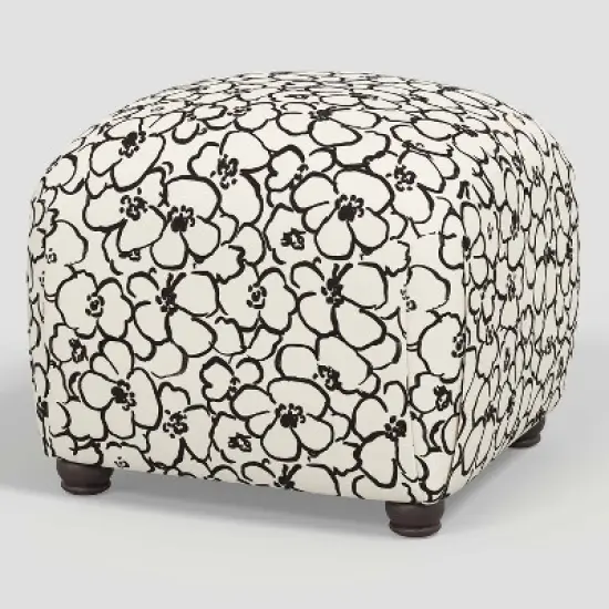 Poppy Ottoman - Threshold&trade; image {6}
