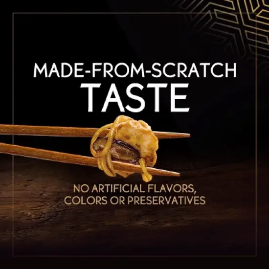 P.F. Chang's Frozen Chicken Lo Mein - 22oz image {2}