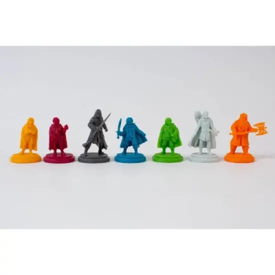 The Lord of the Rings Adventure Book Game image {3}