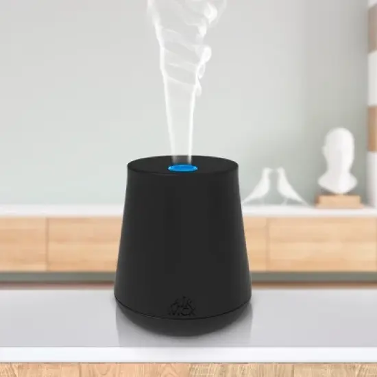 Air Wick Essential Mist Diffuser Kit - Linen - 0.67 fl oz/2ct image {3}