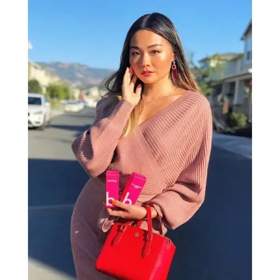 Beyou. Retinol Anti Aging Face Serum, Youth Recover + Blemish Defense, Sensitive Skin Friendly - 0.6 fl oz image {5}