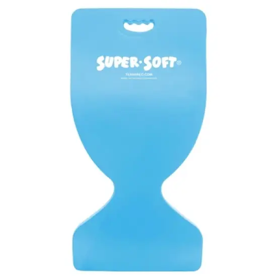 TRC Recreation Super Soft Foam Deluxe Saddle Swimming Pool Seat Float image {6}