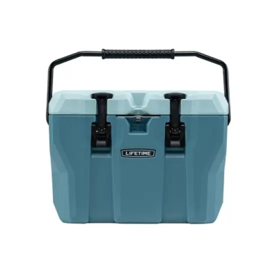 Lifetime Special Edition Smoke Blue Cooler image {10}