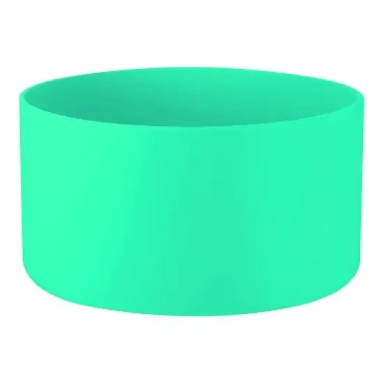 Swtroom Silicone Water Bottle Boot Protector 2 packs image {4}