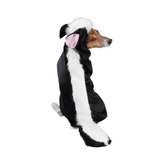 Casual Canine Lil' Stinker Dog Costume image {6}
