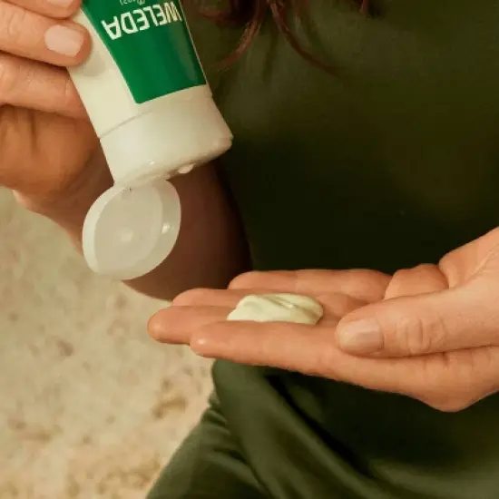 Weleda Skin Food Nourishing Body Lotion Calendula, Rosemary & Pansy - 6.8 fl oz image {1}