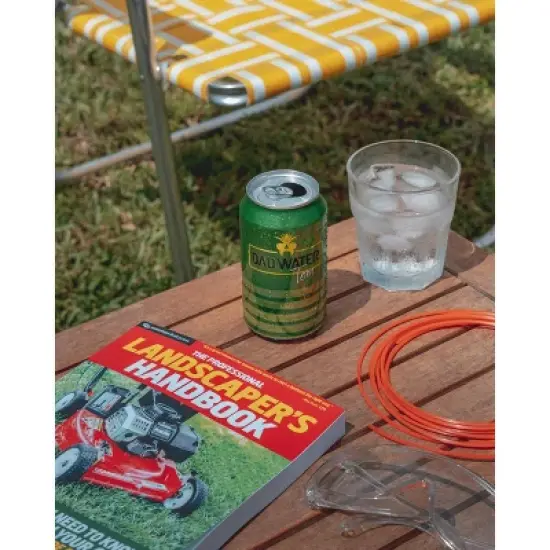 Dad Water Tequila Variety - 8pk/355ml Cans image {12}